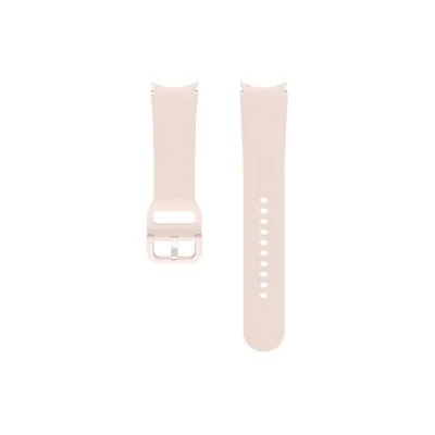 Strap Watch Samsung 5 5 Pro Sport Band (M/L) - Pink Gold